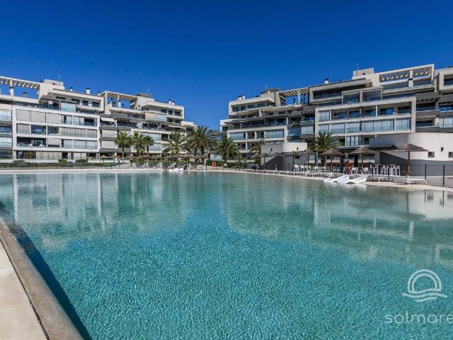 Apartamento en venta en Ayamonte, Huelva
