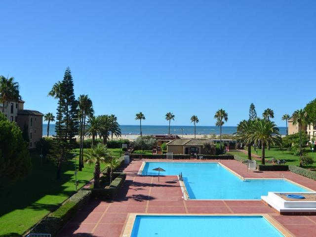 Apartamento en venta en Costa Occidental, Andalucía