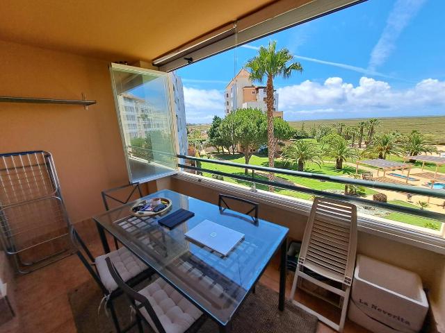 Apartamento en venta en Costa Occidental, Andalucía