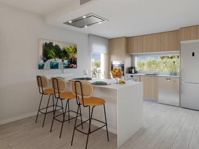 Apartamento en venta en Ayamonte, Huelva