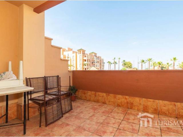 Apartamento en venta en Ayamonte, Huelva