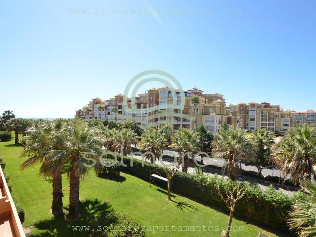 Apartamento en venta en Ayamonte, Huelva