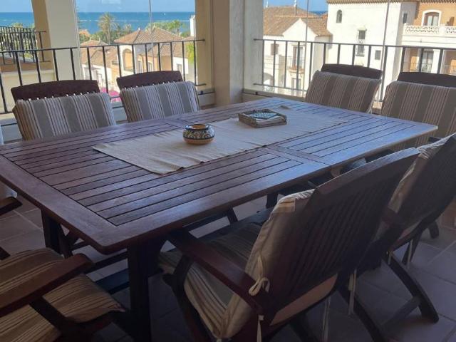 Apartamento en venta en Ayamonte, Huelva