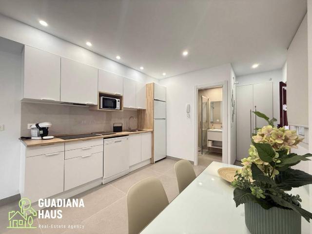 Apartamento en venta en Ayamonte, Huelva