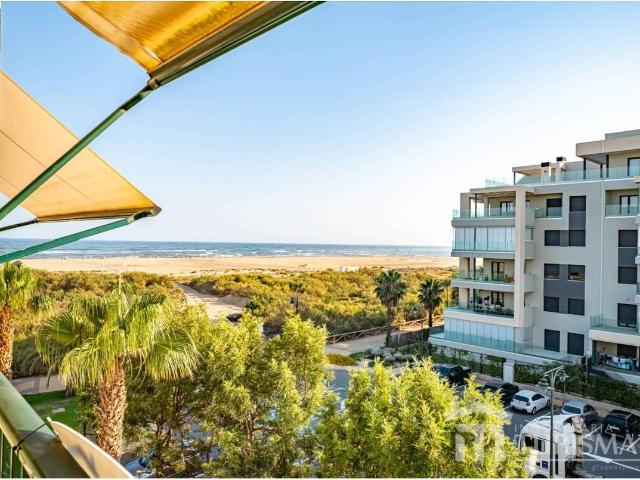 Apartamento en venta en Ayamonte, Huelva
