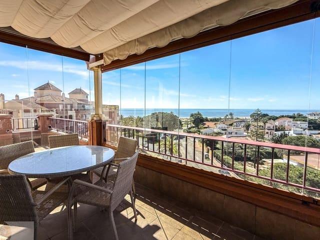 Apartamento en venta en Ayamonte, Playa Isla de Canela