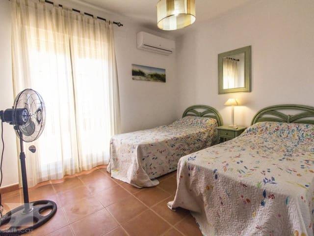Apartamento en venta en Costa Occidental, Andalucía