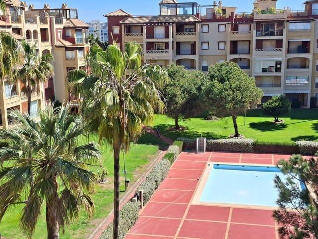 Apartamento en venta en Costa Occidental, Andalucía