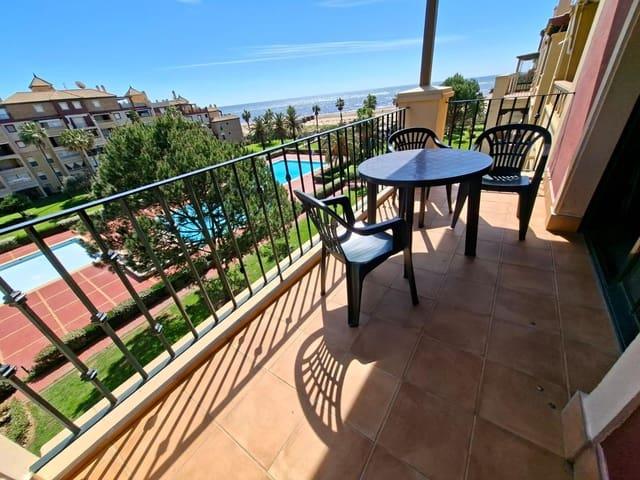 Apartamento en venta en Costa Occidental, Andalucía