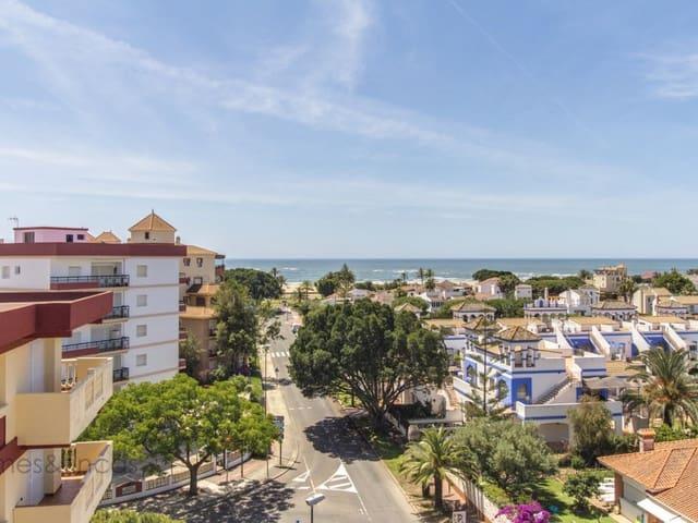 Apartamento en venta en Ayamonte, Playa Isla de Canela