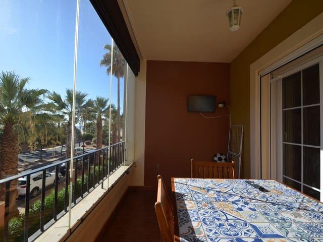 Apartamento en venta en Costa Occidental, Andalucía