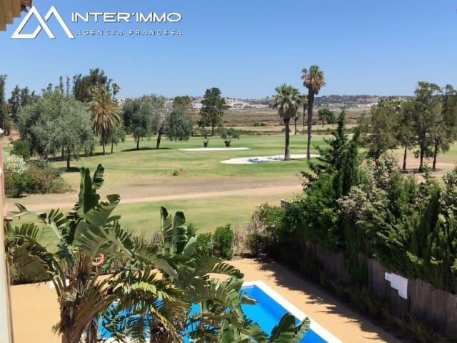 Apartamento en venta en Costa Occidental, Andalucía