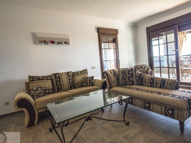 Apartamento en venta en Costa Occidental, Andalucía