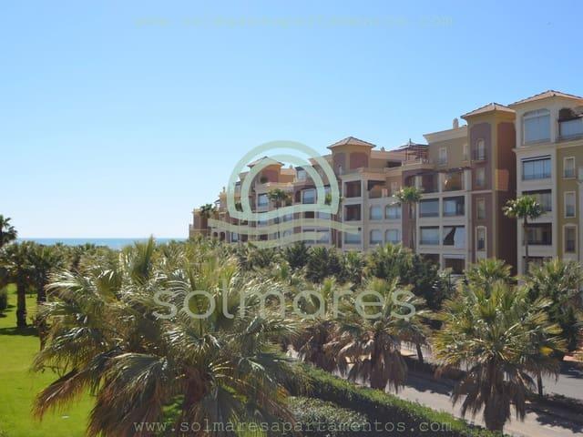 Apartamento en venta en Costa Occidental, Andalucía