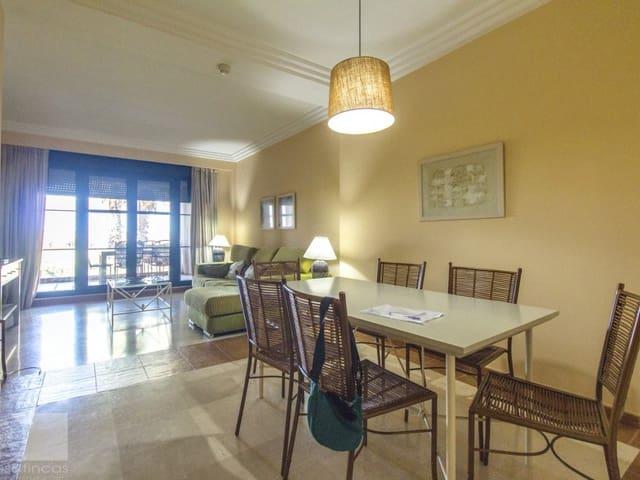 Apartamento en venta en Costa Occidental, Andalucía