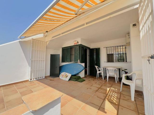 Apartamento en venta en Costa Occidental, Andalucía