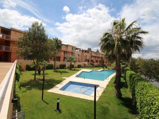 Apartamento en venta en Costa Occidental, Andalucía