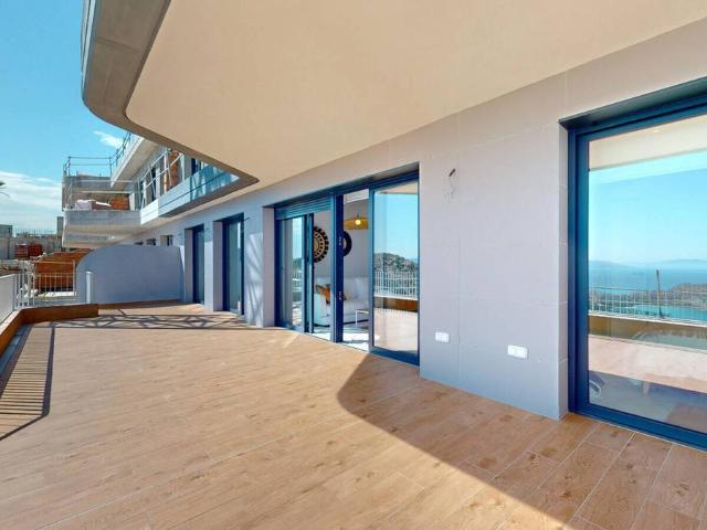 Apartamento en venta en Águilas, Región de Murcia