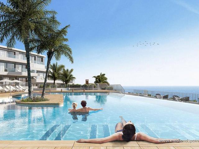 Apartamento en venta en Águilas, Región de Murcia