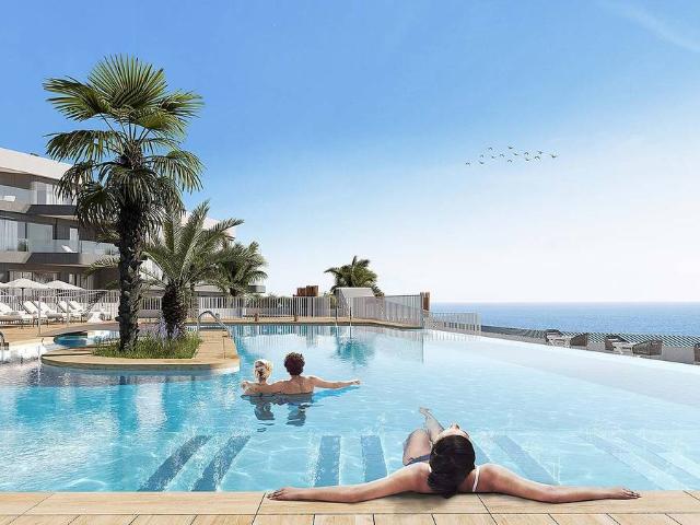 Apartamento en venta en Águilas, Región de Murcia