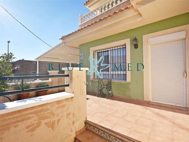 Apartamento en venta en Los Puertos de Santa Bárbara, Campo de Cartagena y Mar Menor