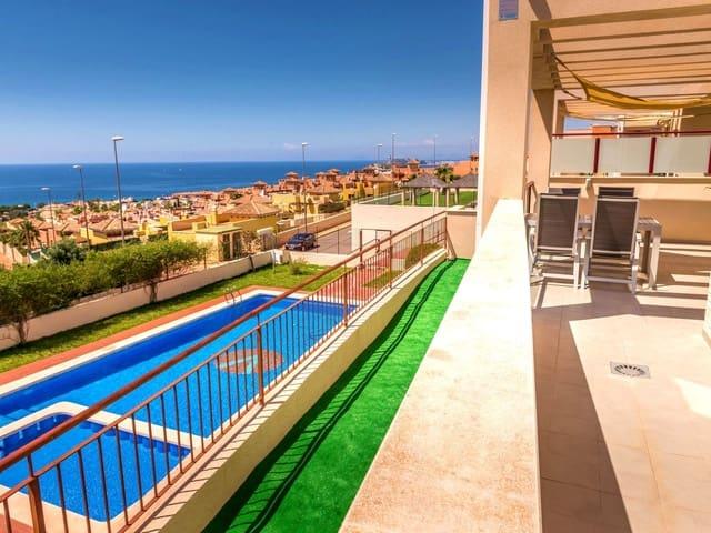 Apartamento en venta en Los Puertos de Santa Bárbara, Campo de Cartagena y Mar Menor