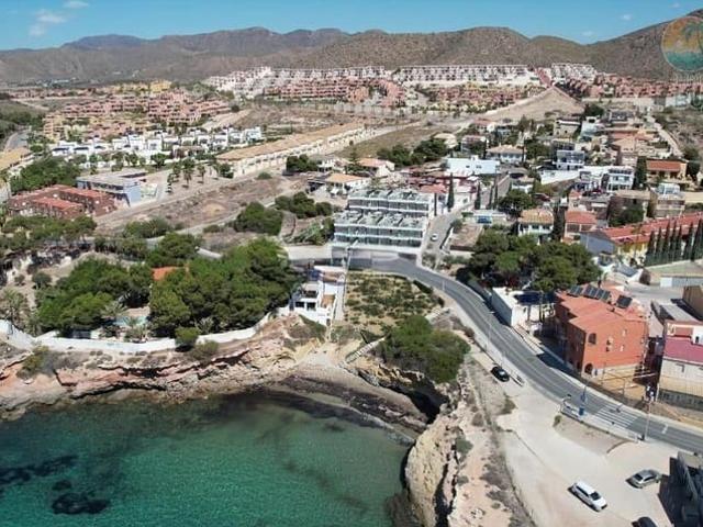 Apartamento en venta en Los Puertos de Santa Bárbara, Campo de Cartagena y Mar Menor