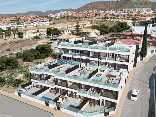 Apartamento en venta en Los Puertos de Santa Bárbara, Campo de Cartagena y Mar Menor