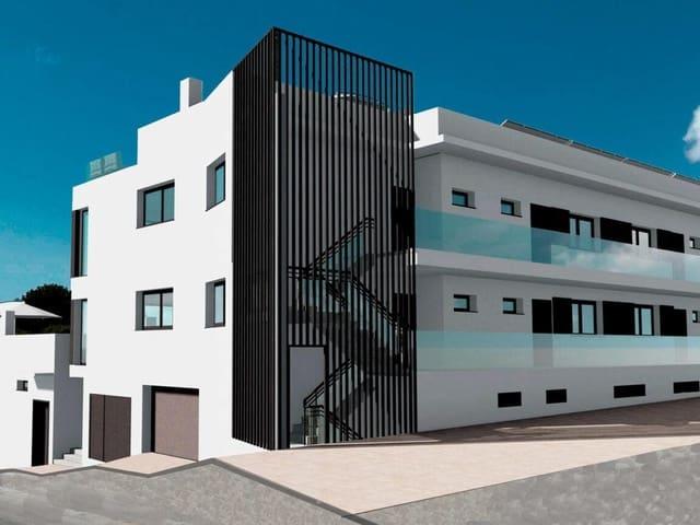 Apartamento en venta en Cartagena, Casco Antiguo