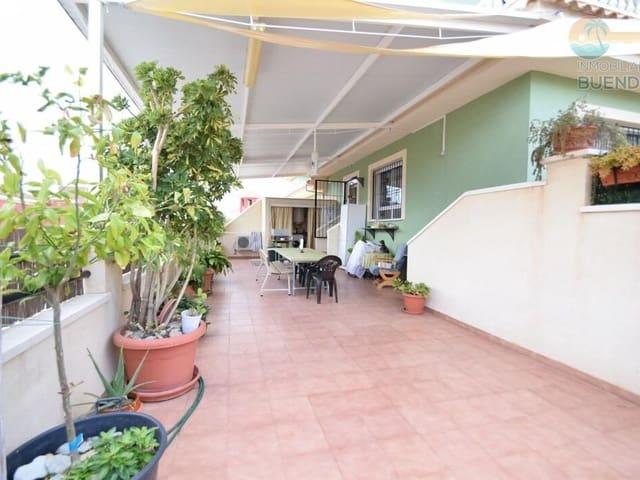 Apartamento en venta en Los Puertos de Santa Bárbara, Campo de Cartagena y Mar Menor