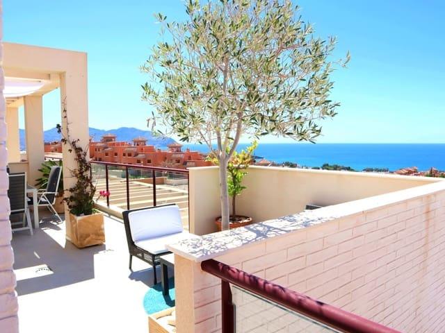 Apartamento en venta en Los Puertos de Santa Bárbara, Campo de Cartagena y Mar Menor