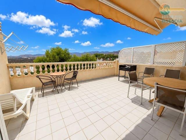 Apartamento en venta en Los Puertos de Santa Bárbara, Campo de Cartagena y Mar Menor