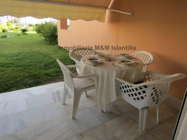 Apartamento en venta en La Antilla, Costa Occidental