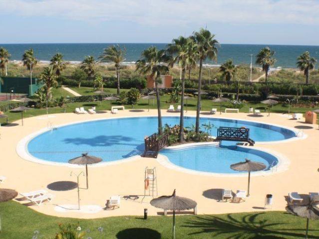 Apartamento en venta en La Antilla, Costa Occidental