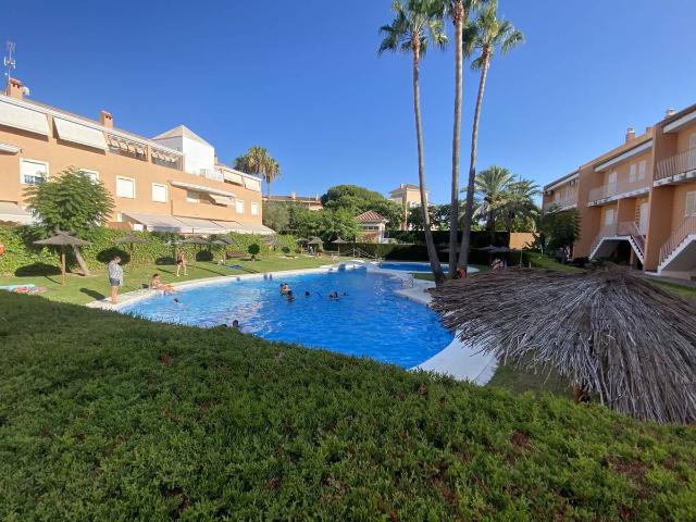 Apartamento en venta en La Antilla, Costa Occidental