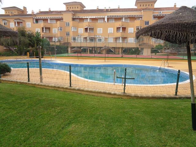 Apartamento en venta en La Antilla, Costa Occidental