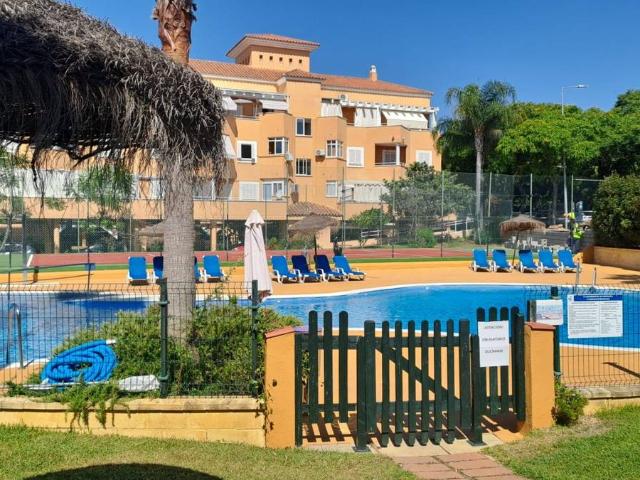 Apartamento en venta en Islantilla, Isla Cristina