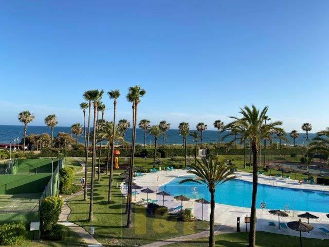 Apartamento en venta en La Antilla, Costa Occidental