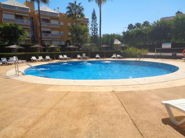 Apartamento en venta en Islantilla, Isla Cristina