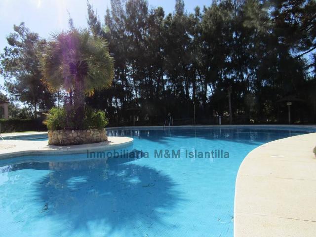 Apartamento en venta en La Antilla, Costa Occidental