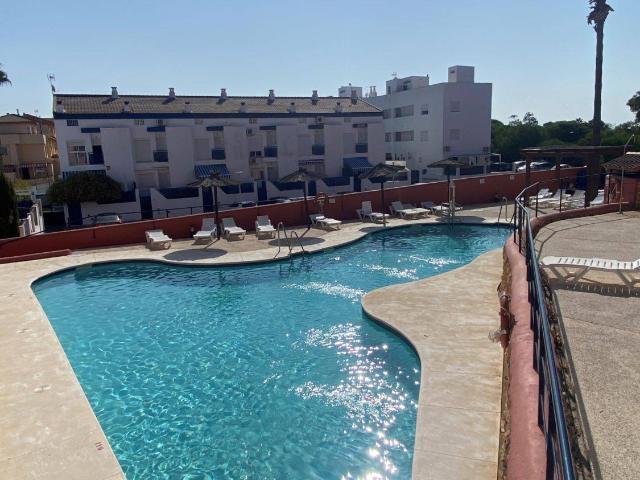 Apartamento en venta en Islantilla, Isla Cristina