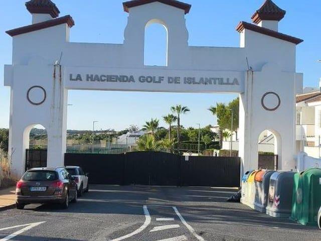 Apartamento en venta en Islantilla, Costa Occidental