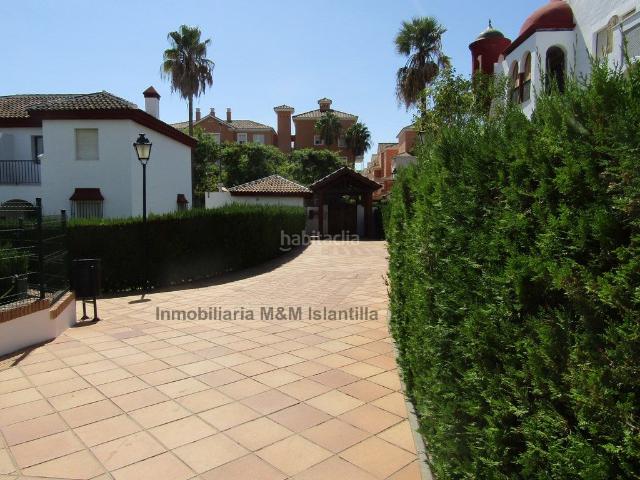 Apartamento en venta en La Antilla, Costa Occidental