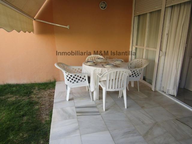 Apartamento en venta en La Antilla, Costa Occidental