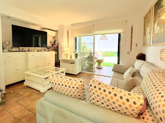 Apartamento en venta en La Antilla, Costa Occidental