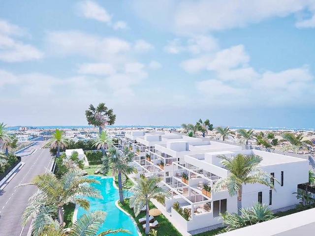 Apartamento en venta en Cartagena, Casco Antiguo