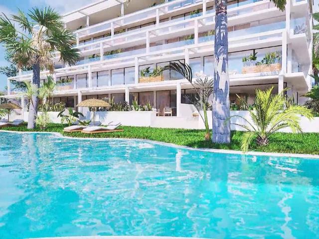 Apartamento en venta en Cartagena, Casco Antiguo