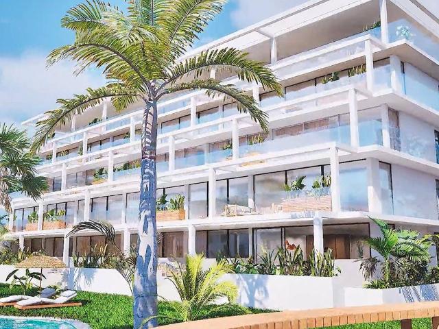Apartamento en venta en Cartagena, Casco Antiguo