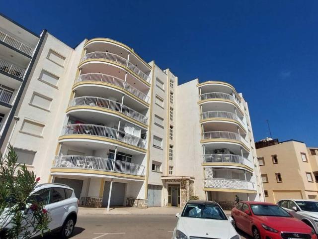 Apartamento en venta en Cartagena Casco, Campo de Cartagena y Mar Menor