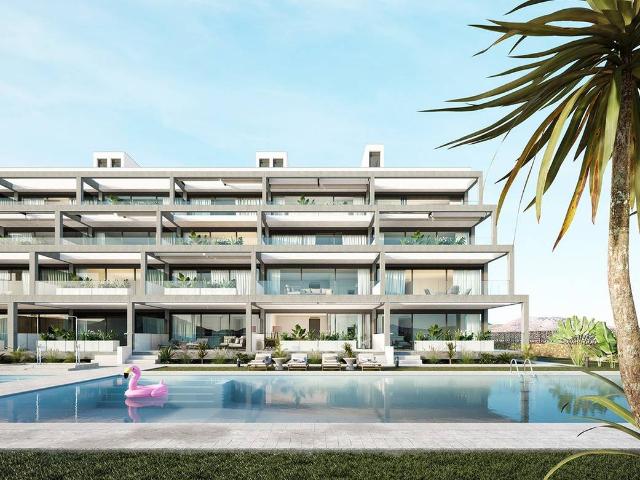Apartamento en venta en Cartagena, Casco Antiguo